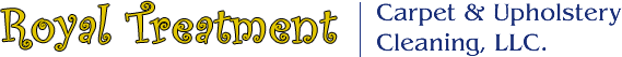 Royal Treatment Carpet & Upholstery Cleaning, LLC — Aurora IL