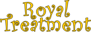 Royal Treatment Carpet & Upholstery Cleaning