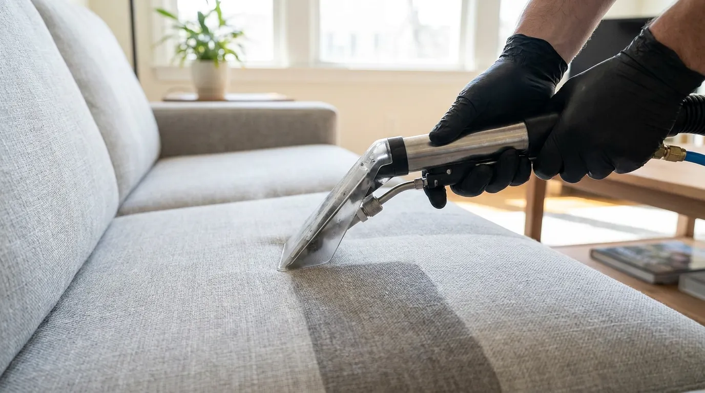 Mattress deep cleaning in Aurora IL